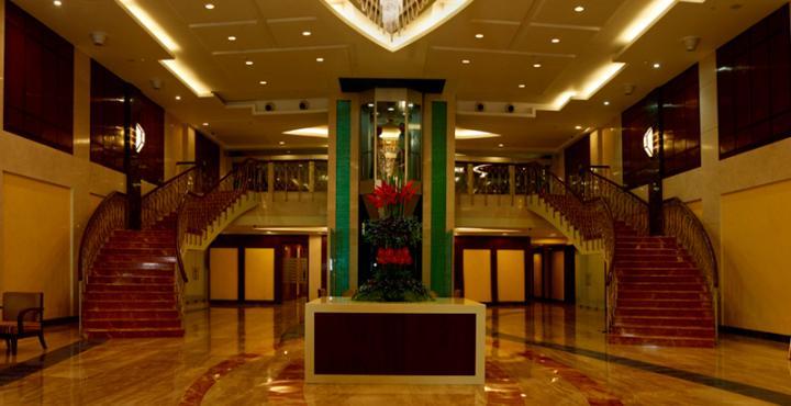 The Ocean Pearl Retreat Hotel Új-Delhi Kültér fotó