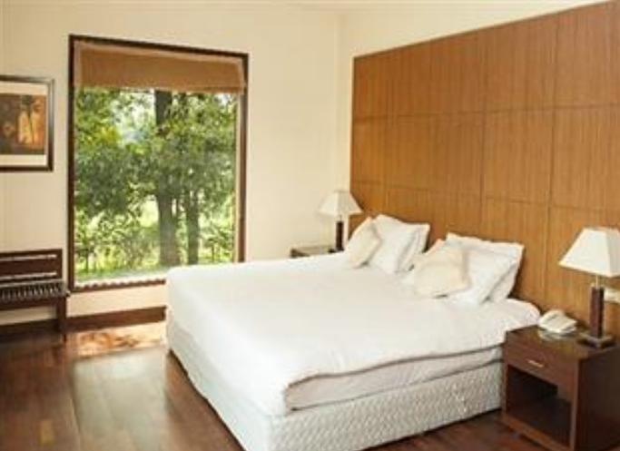The Ocean Pearl Retreat Hotel Új-Delhi Kültér fotó